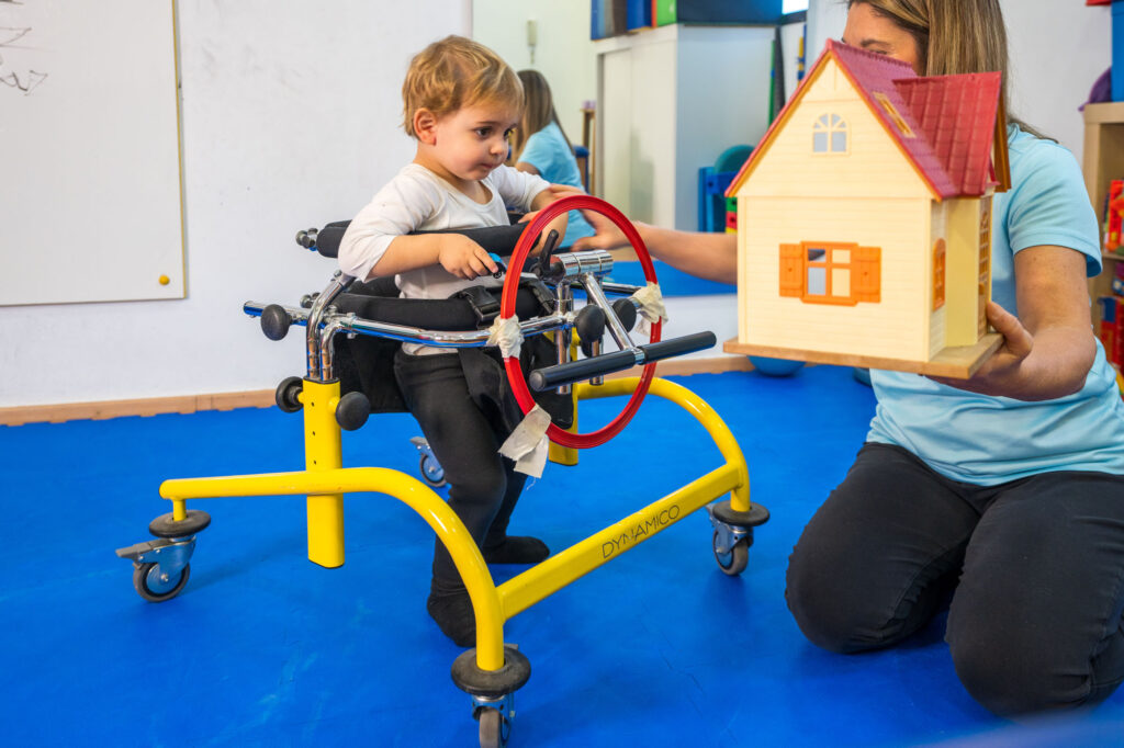 Neuropsicología infantil en Valencia